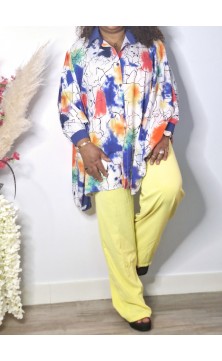 Ensemble Pantalon Grande...