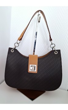 Handbag black