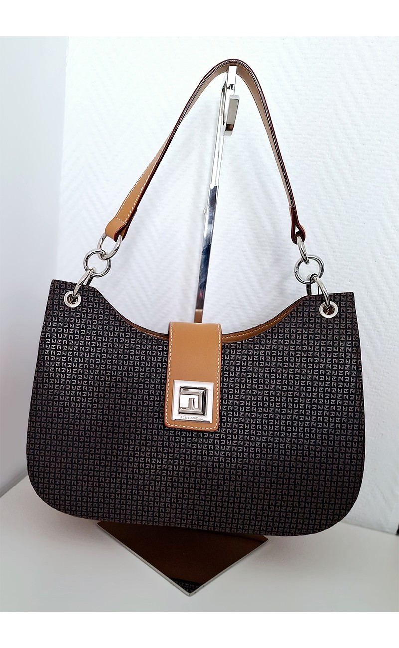 Handbag black