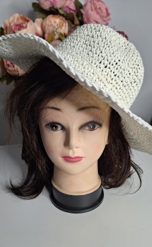 White hat