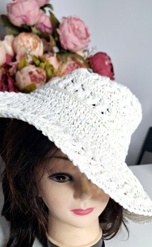 White hat