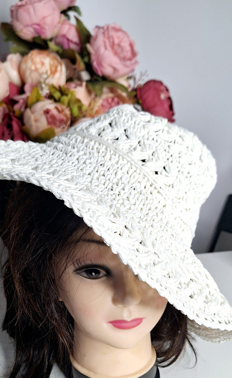 White hat