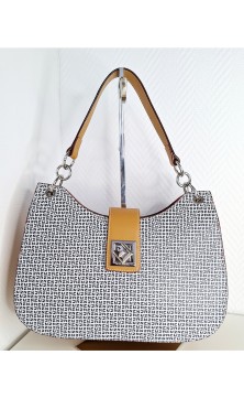 Handbag grey