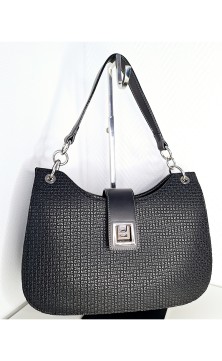 Handbag black