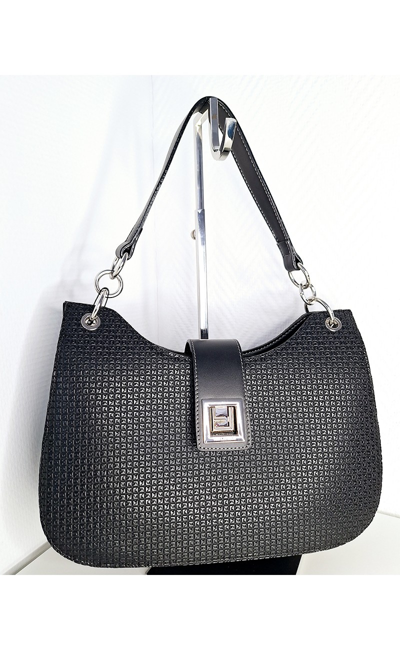 Handbag black