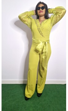 olive green combination,...