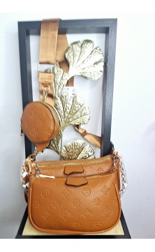 tripartide shoulderbag,...