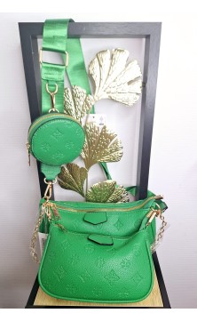 tripartide shoulderbag,...