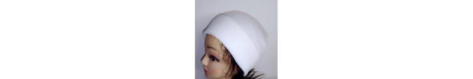 bonnets